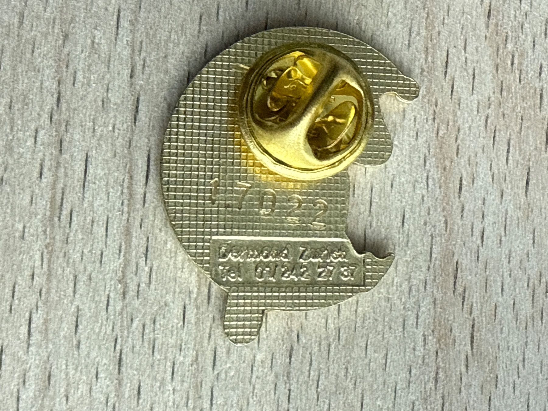 Plaquettes & Badges: Pin – D'occasion à Glattbrugg par Schweigmatt 1