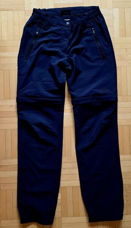 Outdoorhose Wanderhose Freitzeithose CMP 140