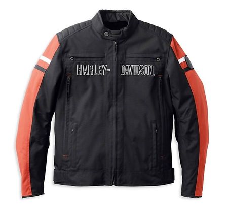 Giacca Harley Davidson Taglia L Nuova 