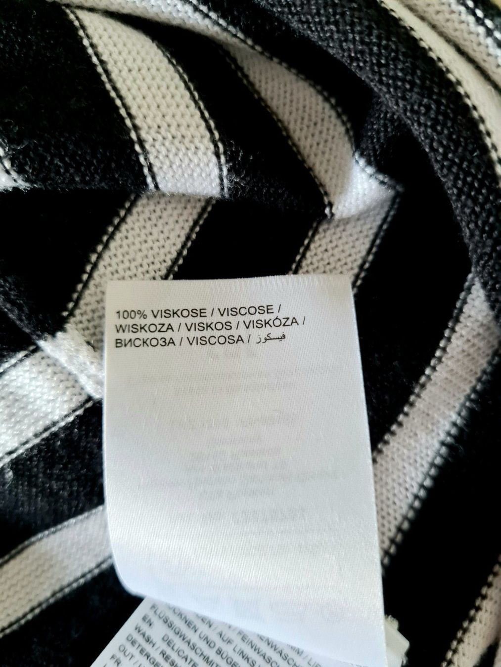 Maglioni & Felpe: Ulla Popken pullover taille 50-52 – Usato da Thônex venduto da AneleManele 6