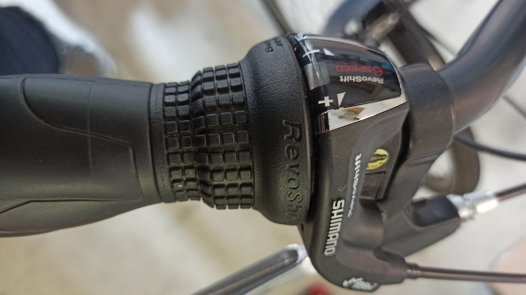 Vélos: Bicycle 28" 6 gears – D'occasion à Effretikon par cha_w8ks 2