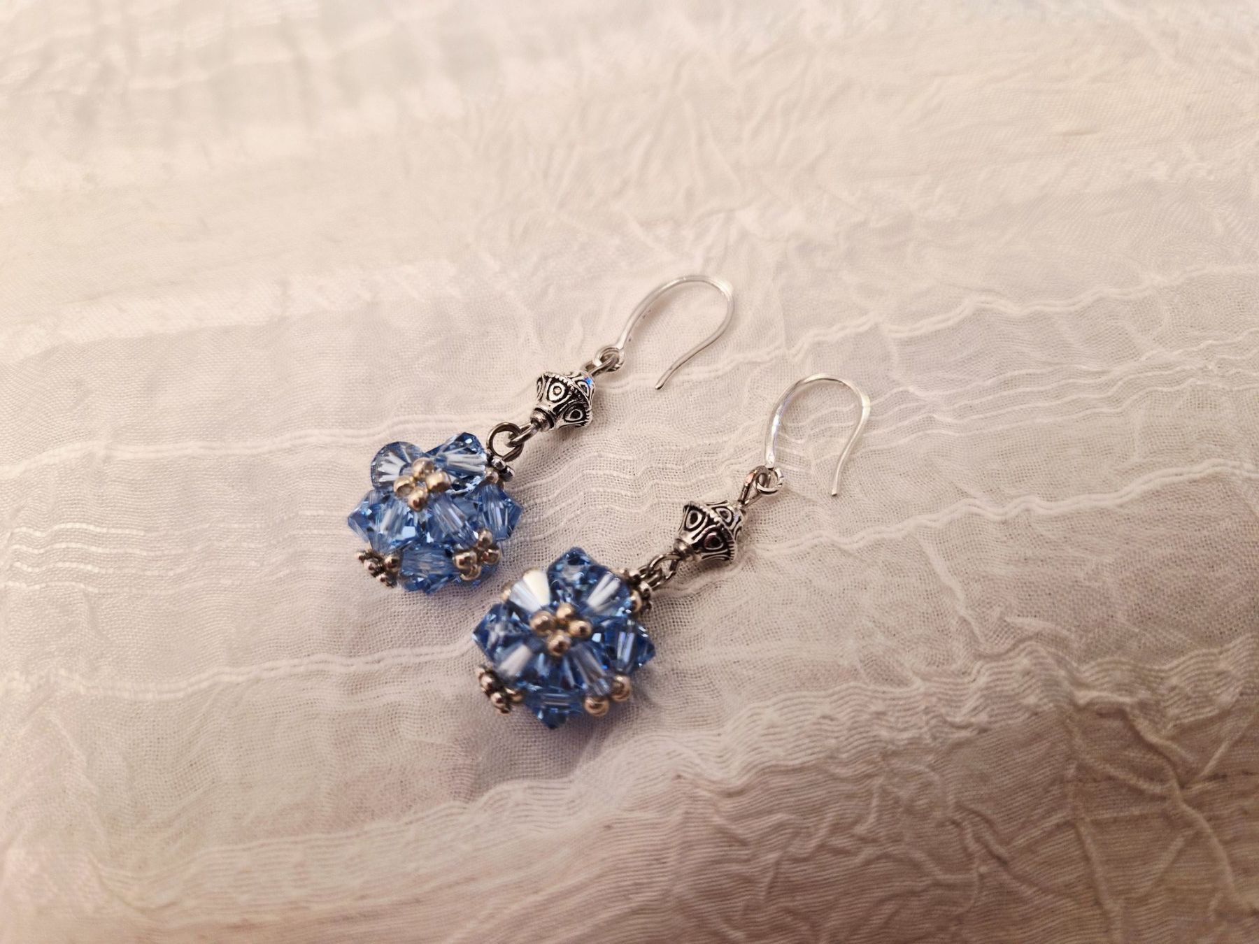 Orecchini pendenti & Orecchini a lobo: Swarovski Perlen Ohrringe – Nuovo (secondo la descrizione) da Dietikon venduto da Eleda