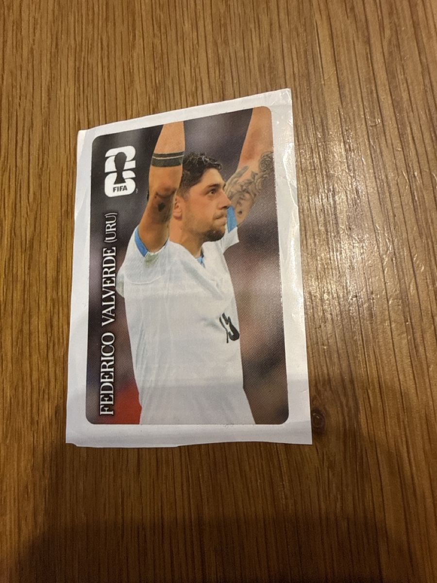 Panini Carte collezionabili: COCA-COLA STICKER PANINI WM 2026 – Nuovo (secondo la descrizione) da Ulisbach venduto da PET-030