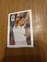 COCA-COLA STICKER PANINI WM 2026
