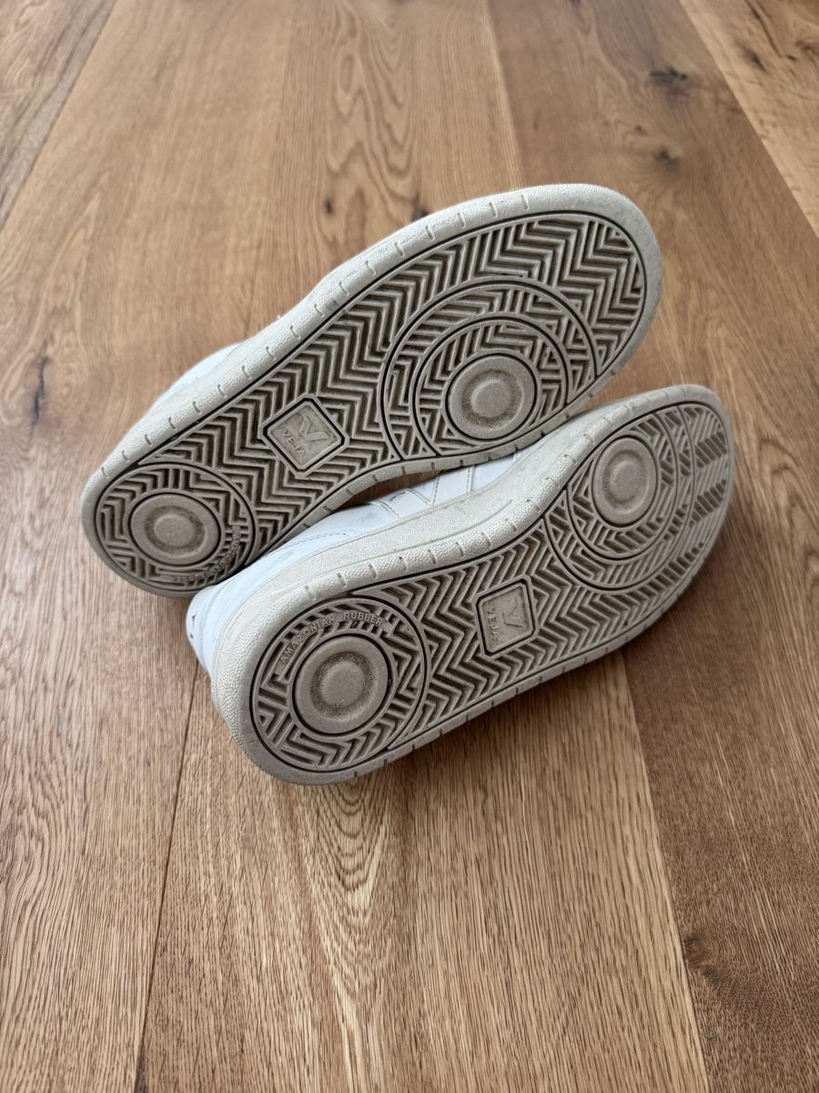 Veja Scarpe da uomo: Veja V-10, Gr. 38 – Usato da Interlaken venduto da fbnscl 4