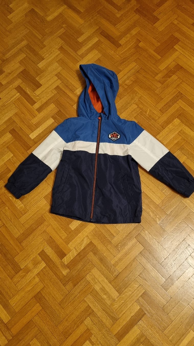 Giacche & Cappotti: veste garçon taille 104 – Usato da Ferpicloz venduto da Clicli014
