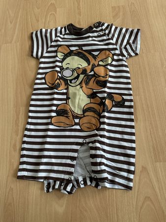Baby Pyjama