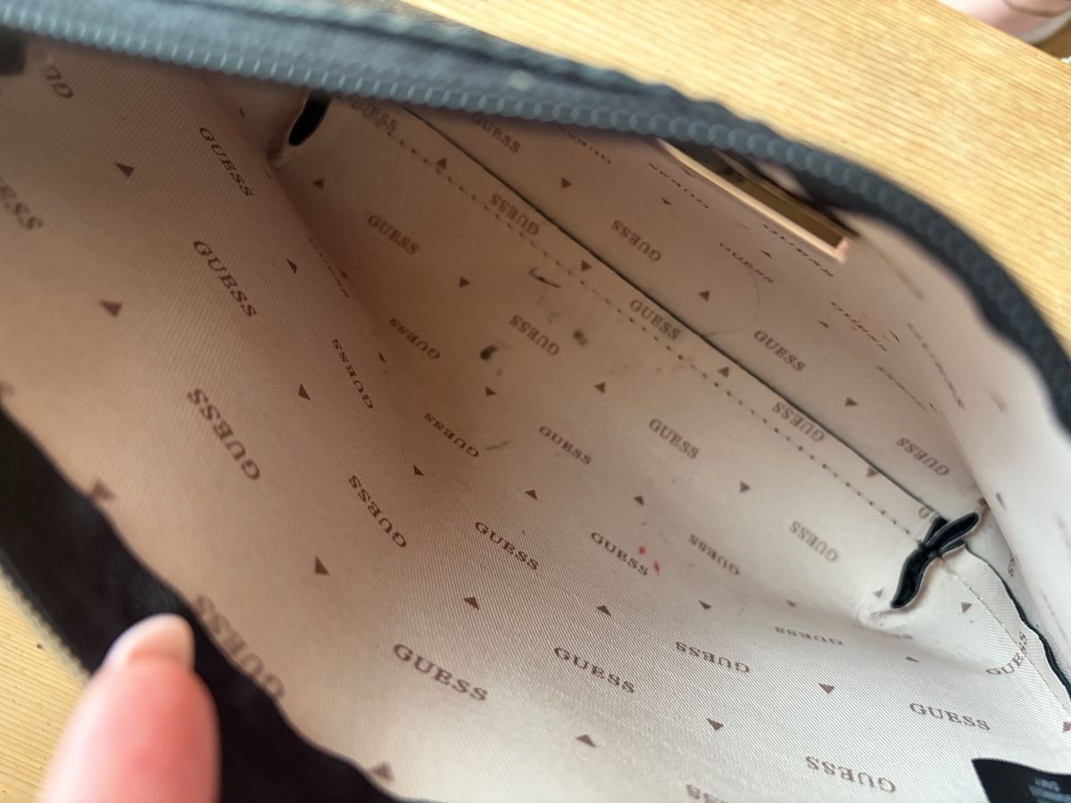 Guess Borse da donna: Guess Tasche – Usato da Rüderswil venduto da dariasophialuisa 2