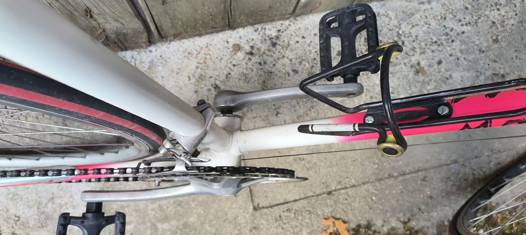 Mondia Biciclette: Rennrad Mondia Winner Vintage – Usato da Wädenswil venduto da M_Gee 8