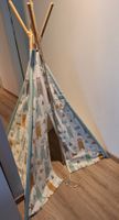 Tente TIPI enfant de chez MANOR: Dim env. 120x120 H.165