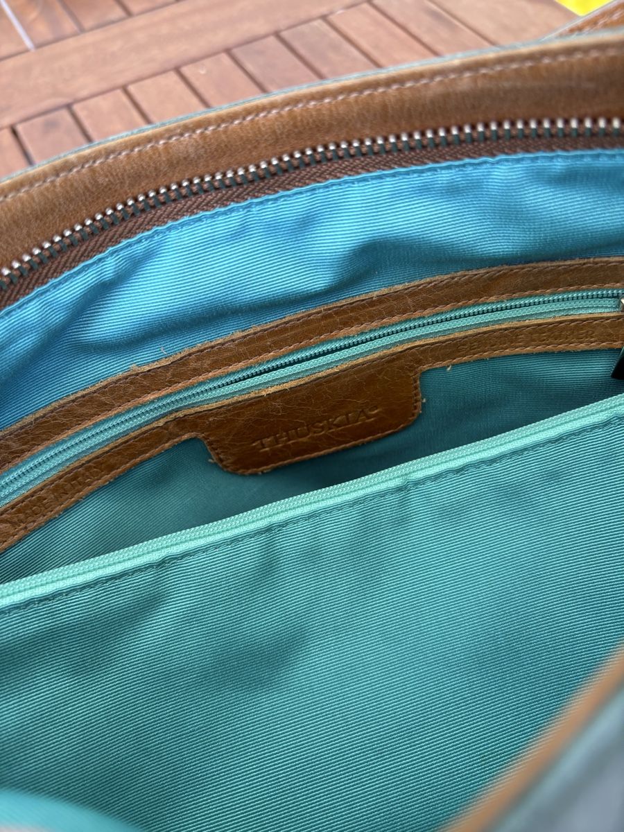 Borse da donna: Thuskia Tasche zu verkaufen – Usato da Schaffhausen venduto da sen_pxn9 1