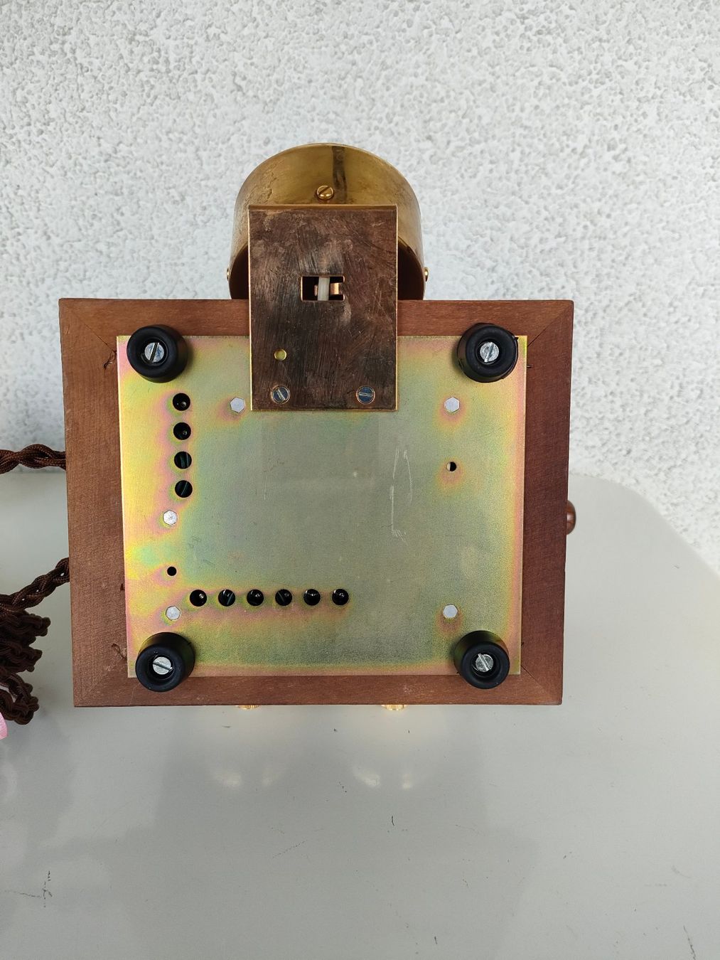 Telefoni: Nostalgisches Telefon Siena – Usato da Dietikon venduto da Tucumano1981 8