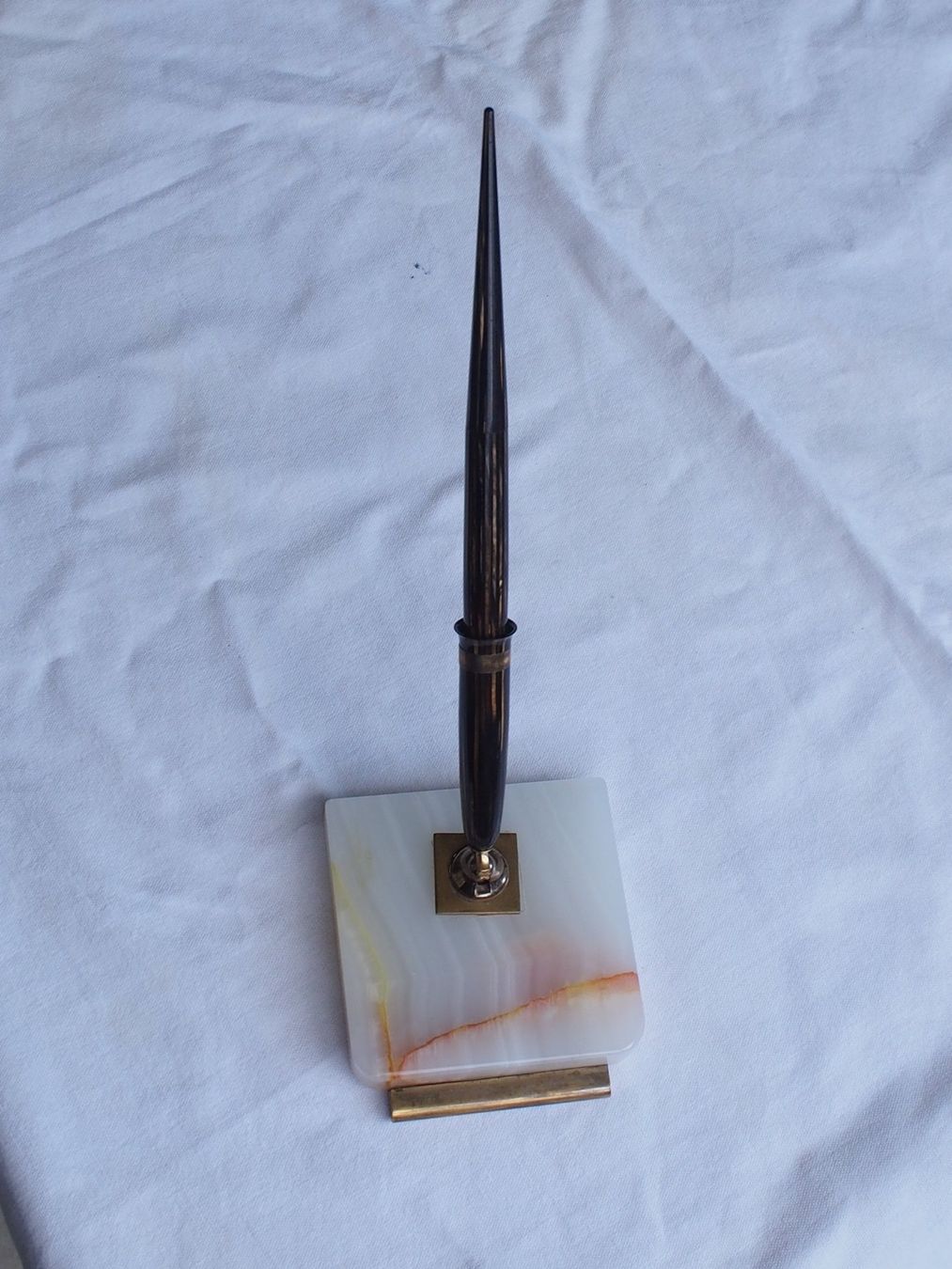 Penna & Evidenziatori: Sheaffer de bureau  belle couleur- 1940 – Usato da Meyrin venduto da SRemka 1