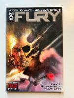 Fury Vol. 2 (2002) - TP