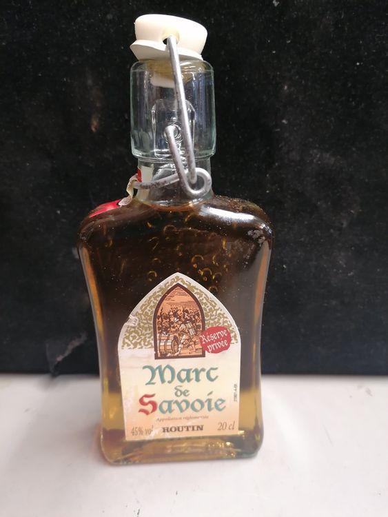 MARC DE SAVOIE Kaufen auf Ricardo
