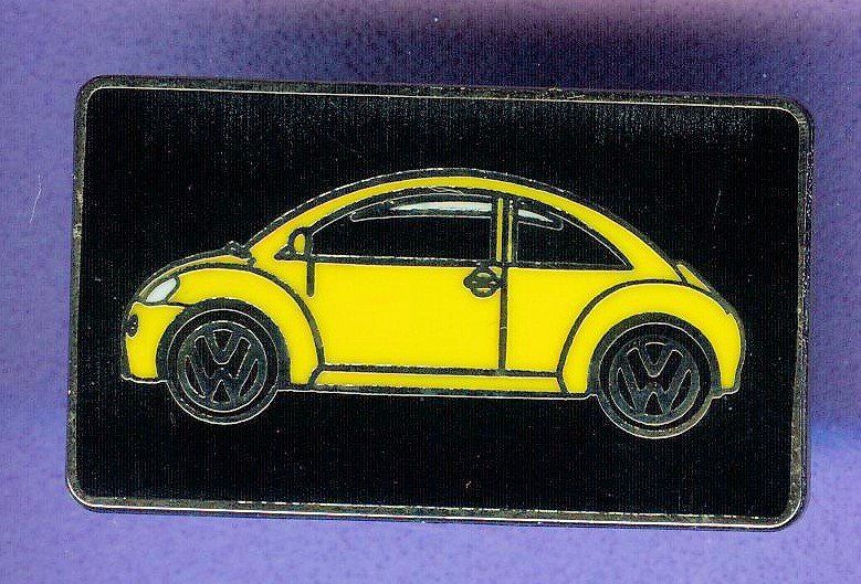 Volkswagen Plaquettes & Badges: VW New Beetle – D'occasion à Winterthur par Sammleroase
