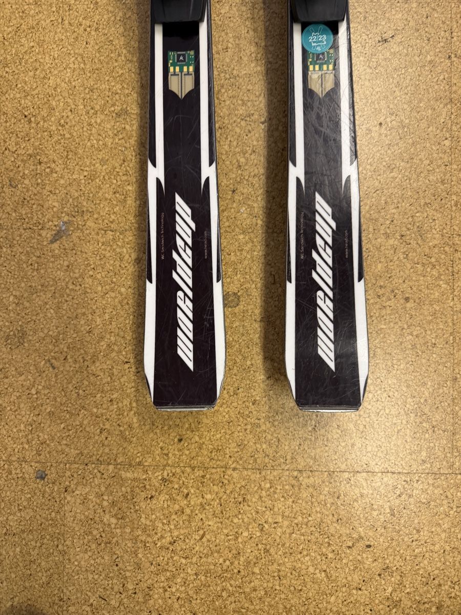 Head Skis: Head Worldcup Rebels i.Speed 175 cm mit Bindung – Gebraucht aus Gurmels von SwissShop21 3