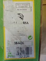 Opel Corsa Scheinwerfer Rechts Original Valeo 084426 Neu