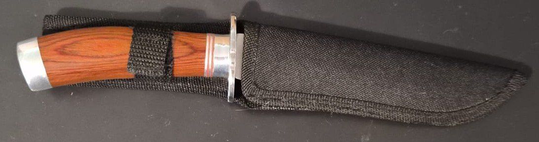 Accessori: Kyu Line knife – Usato da Genève venduto da CRDNX 2