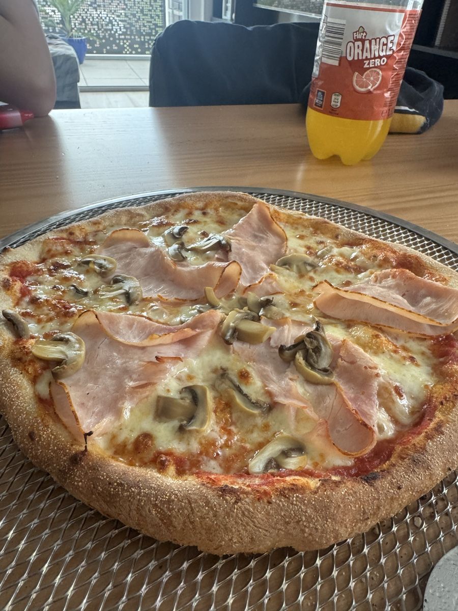 Forni per pizza: Pizzaofen Elektrisch Unhold Luigi – Usato da Rorschach venduto da ilo_jxk7 2