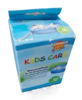 Kids Care Wasserpflege für Kinderbecken • Neu & OVP!