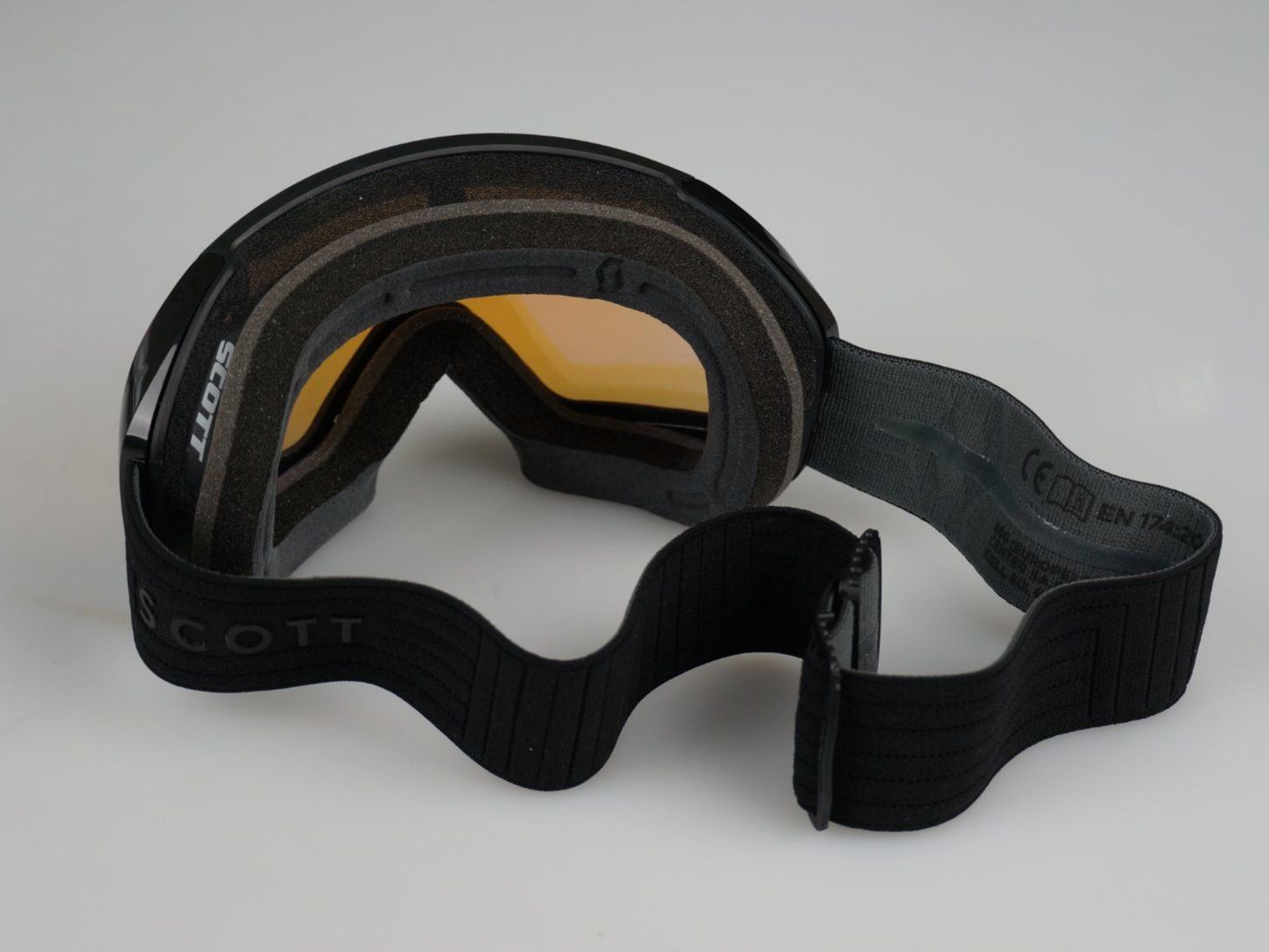 Poc Casques: POC Skihelm + Schutzbrille Sets – D'occasion à Rüti ZH par Restwert_Rueti_ZH 9