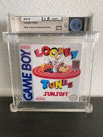 Looney Tunes - GameBoy Spiel - WATA 9.4