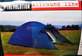 Igluzelt Trevolution 2 Personen