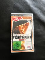 Fight Night Round 3 - PSP
