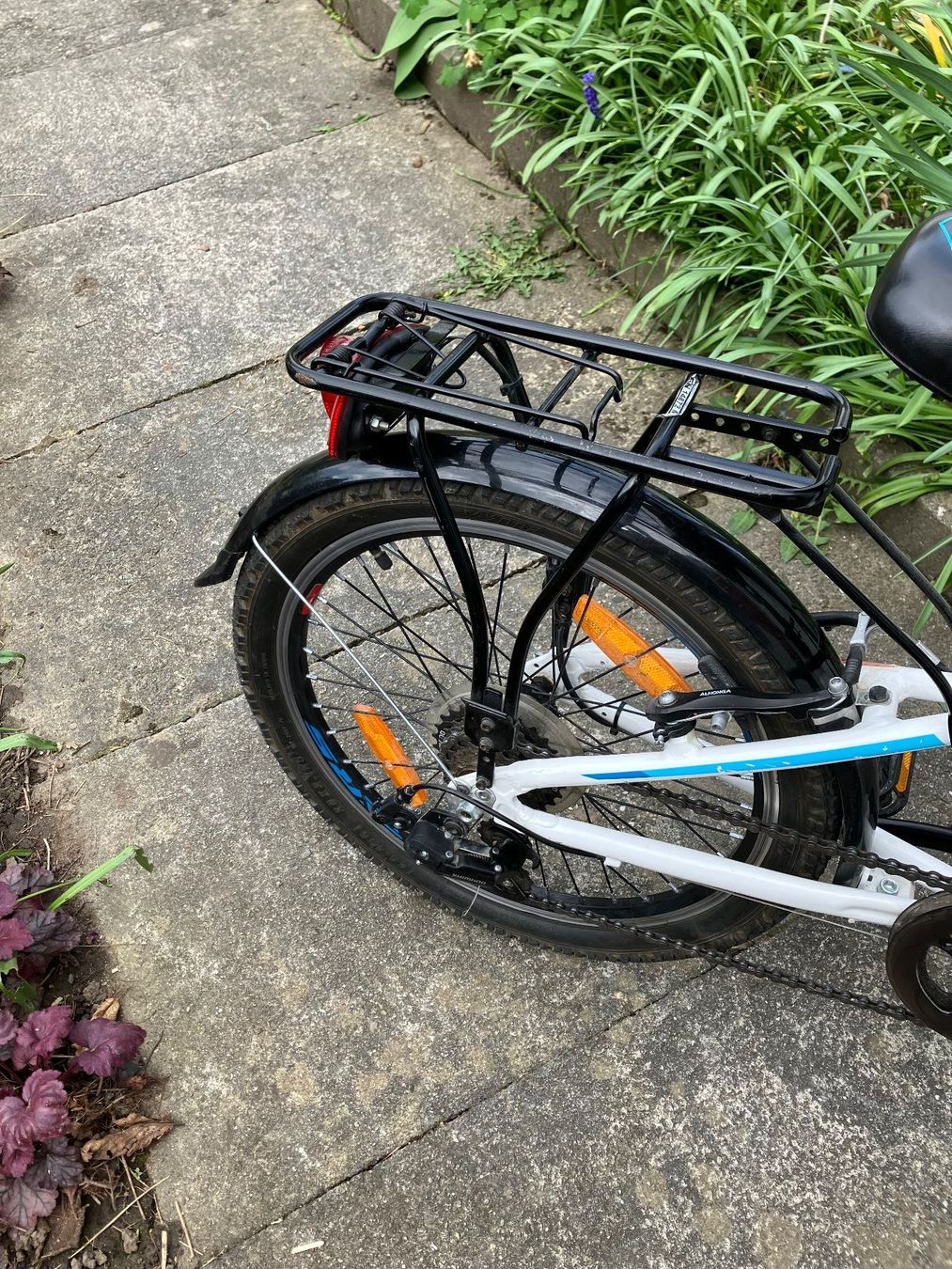 Velos: Kinderfahrrad Citybike – Gebraucht aus Burgdorf von Miomio 5