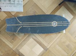 Oxelo Skateboard