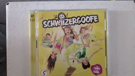 Schwiizergoofe CD 5