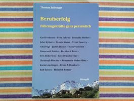 Berufserfolg 💥🌞 Führungskräfte ganz persönlich