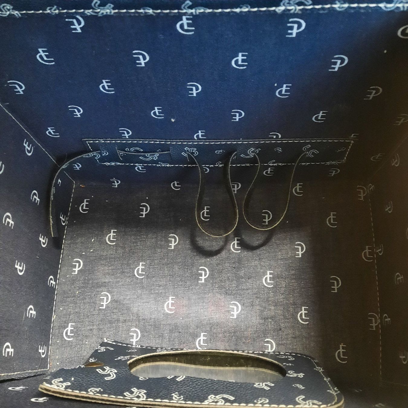 Valigie: Beautycasekoffer – Usato da Bronschhofen venduto da son_j5dk 2
