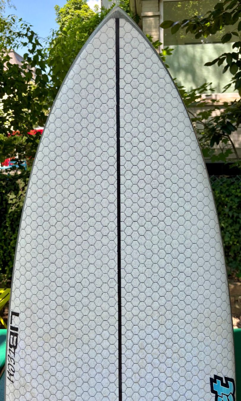 Lib Tech Surfboards & Schwimmbrette: Lost Quiver Killer - – Neu (gemäss Beschreibung) aus Bern von Zengerr 6