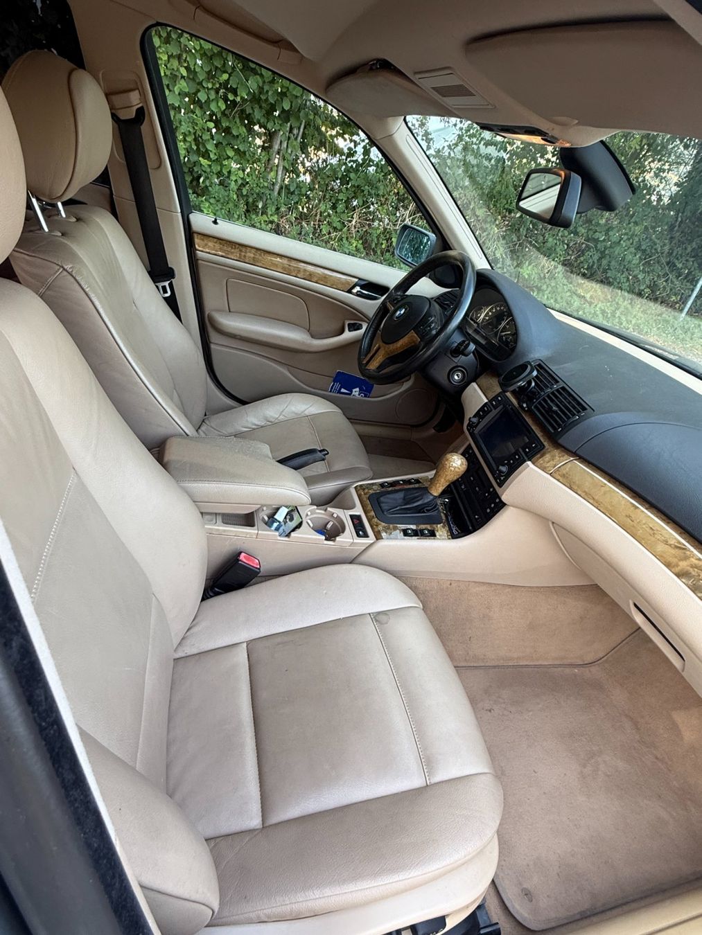 BMW Automobili: BMW 330xi Touring (E46) – Usato da Buochs venduto da jen_milla_b 3