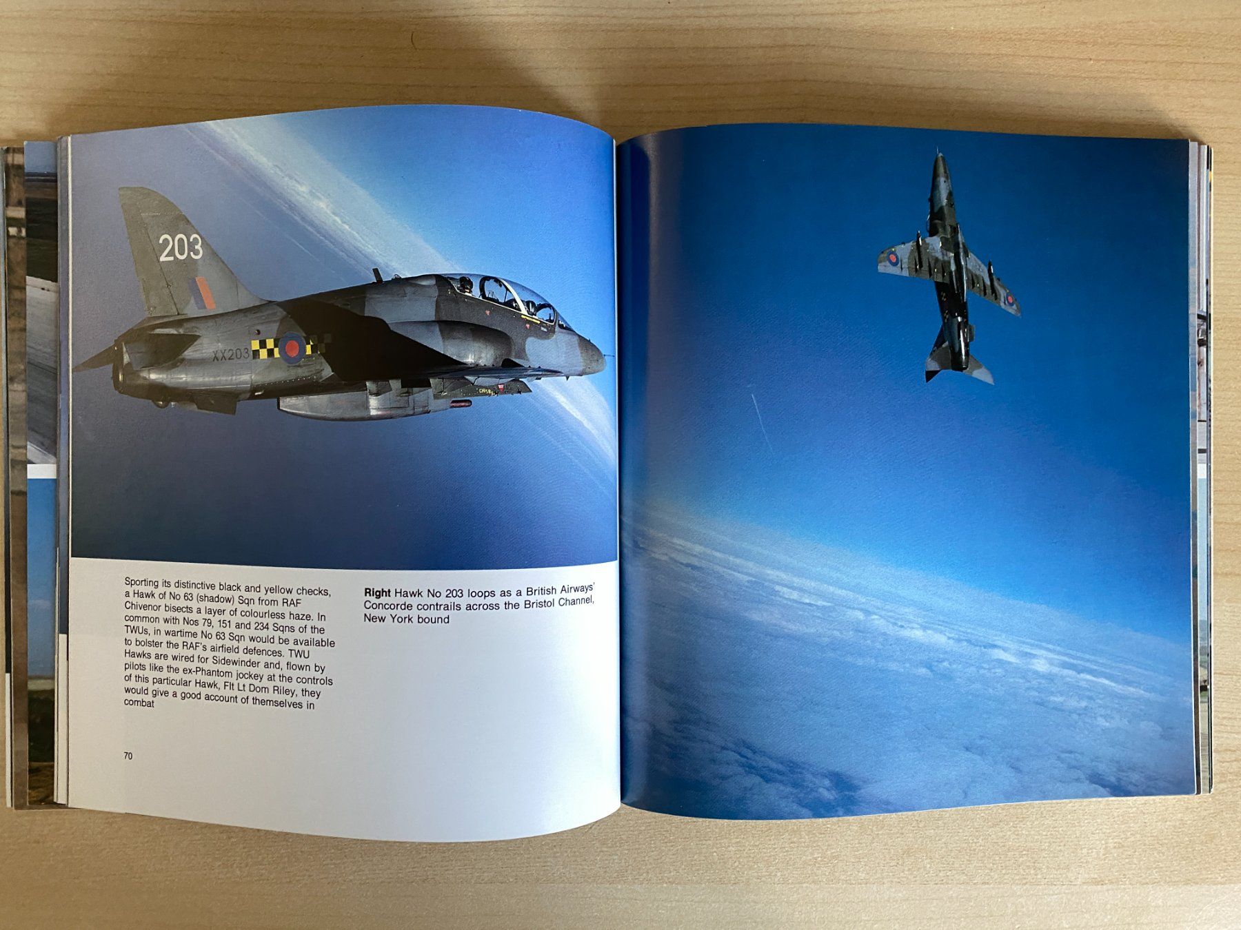 Modellbausätze & Standmodelle: Modellbau Doku - Jet Combat – Gebraucht aus Koppigen von F4Fan 5