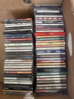 CDs CH Interpreten