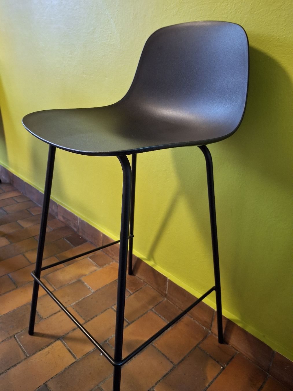 Micasa Stühle: Barhocker / Barstuhl / Stuhl / Ricci Micasa – Gebraucht aus Winterthur von steph_noir