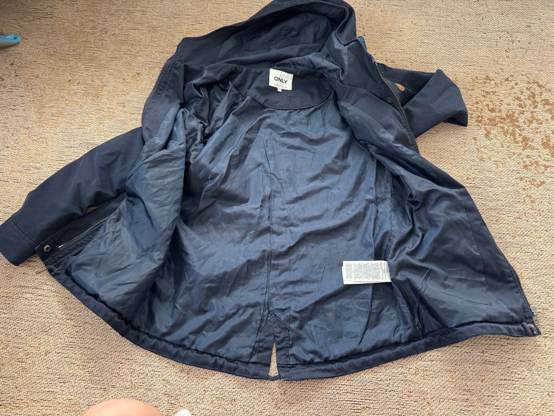 Only Jacken: Übergangsjacke – Gebraucht aus Zuzwil SG von DanielaB46 3