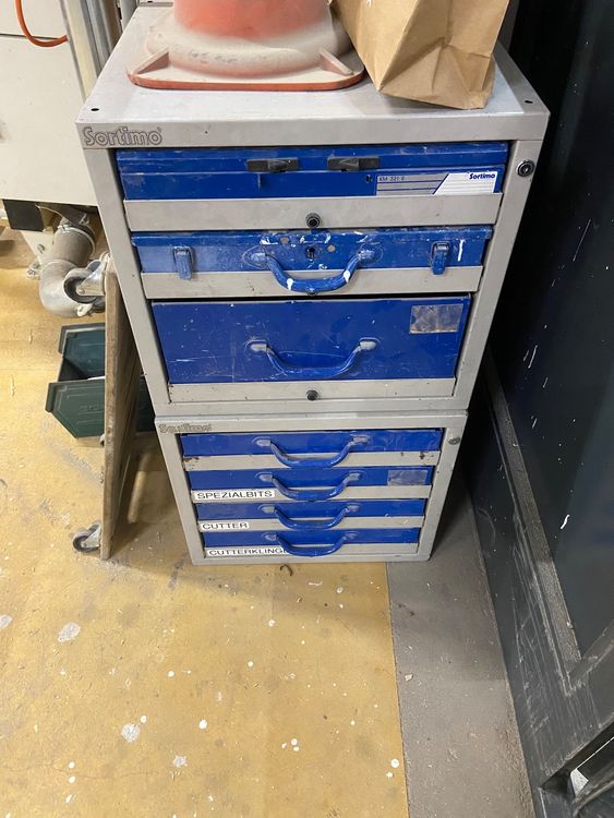 Sortimo | Kaufen auf Ricardo