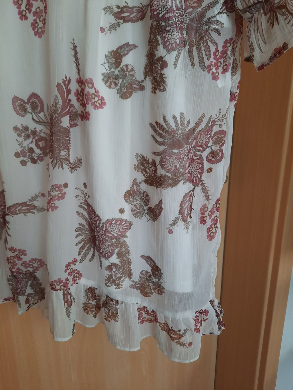 Vestiti: 2 kurze Sommerkleider Grösse  S – Usato da Einigen venduto da Pretorius66 5