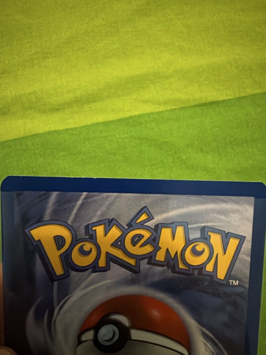 Pokémon Sammelbilder & Trading cards: Pokemon Mewtwo Promo 14 – Gebraucht aus Massagno von pokecoach 4