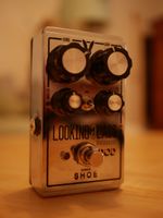 DOD Looking Glass Overdrive (Design SHOE Pedals)
