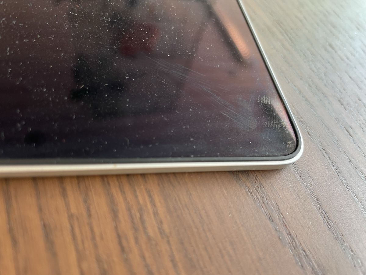 Apple Notebook: MacBook pro Display teil Defekt (A2779, A2992) – Difettoso da Näfels venduto da NOXION 2