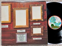 Emerson, Lake & Palmer Pictures At An Exhibition GEWASCHEN