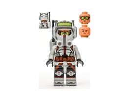 LEGO Star Wars Minifigur - Tech - sw1150