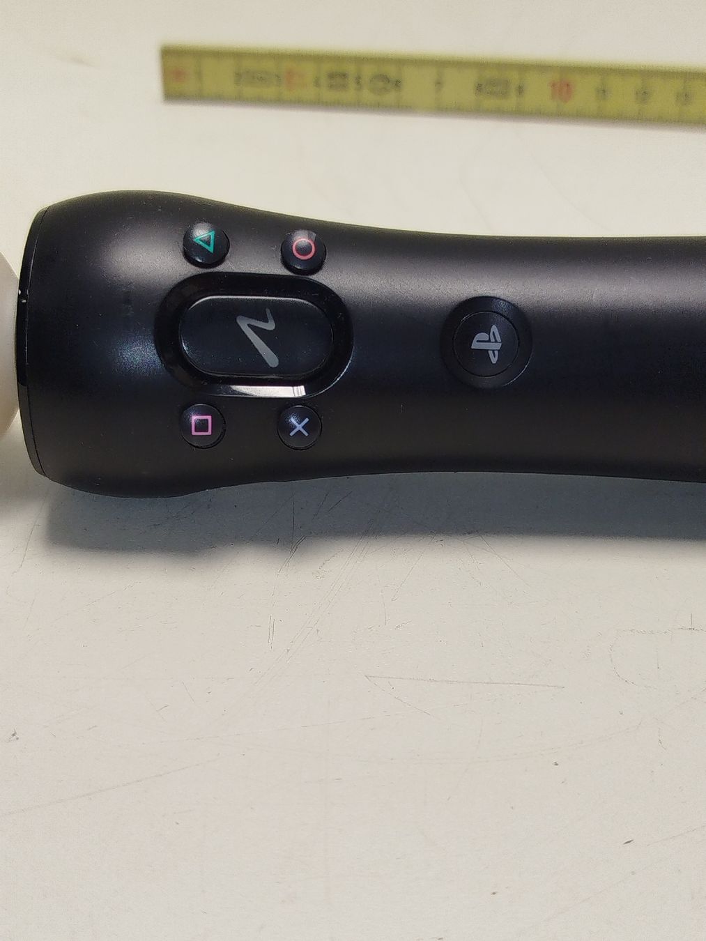 Sony Controller: Original Sony Playstation Move Motion Controller(em47) – Usato da Künten venduto da Schnaepplihuus 7