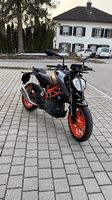 KTM 390 Duke