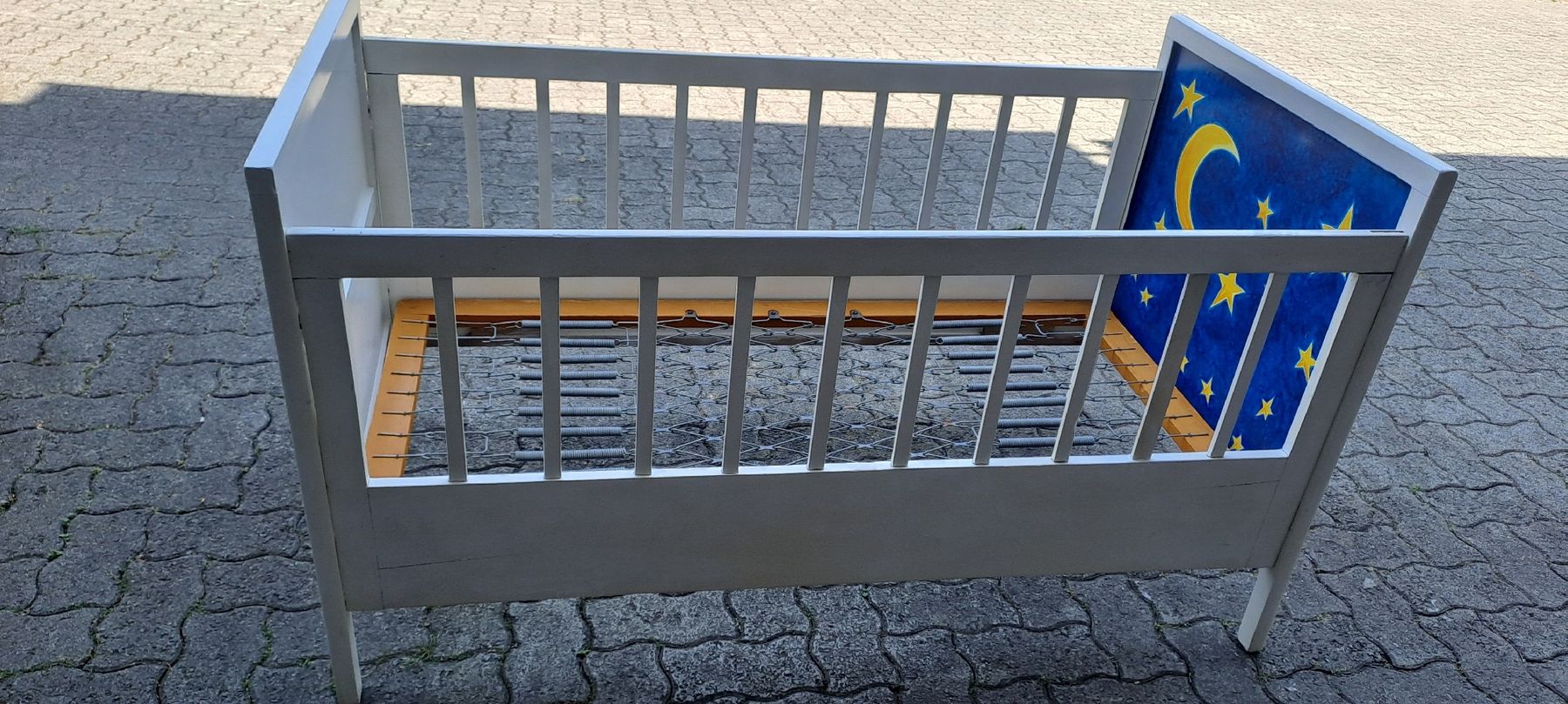 Lits: kinder bett – D'occasion à Pratteln par Basel-land 1